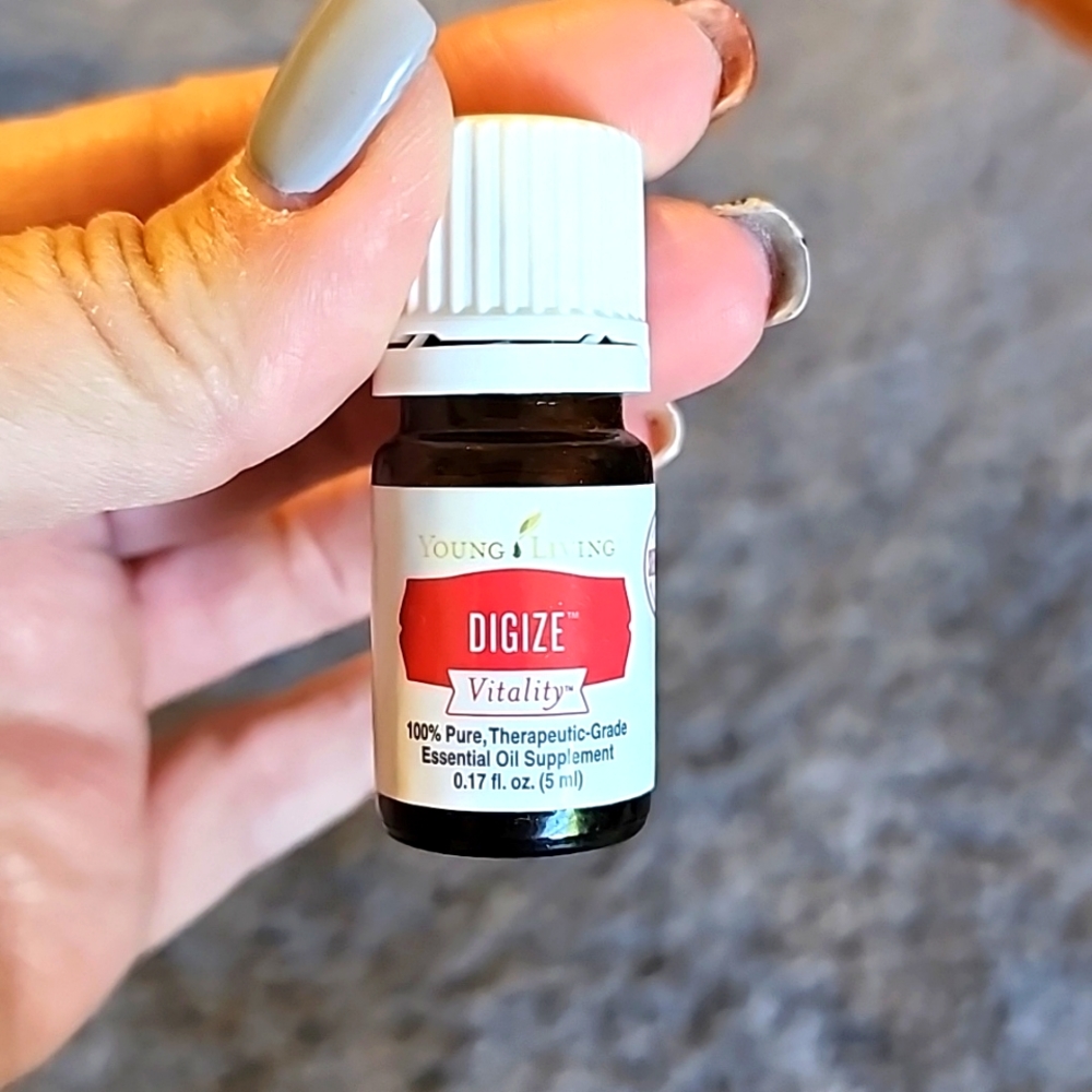 Young living Digize Vitality, .17 ml